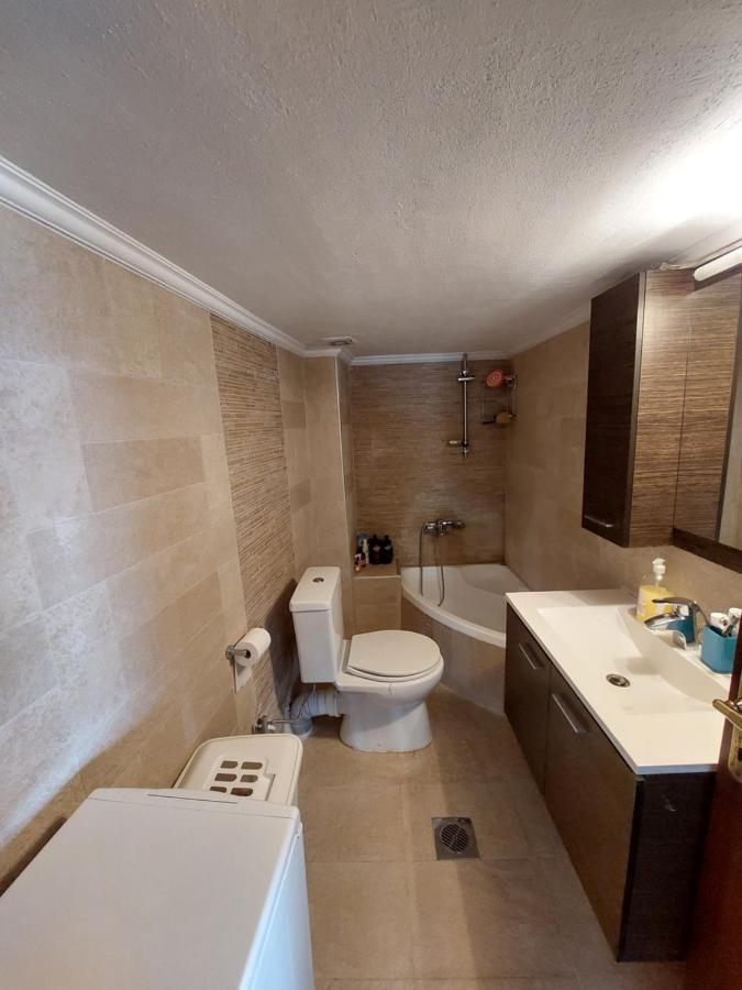 Bright View Apartment Palaiontsiflikion Luaran gambar